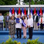 Discurso del Rector de la Universidad Casimiro Sotelo, Maestro Alejandro Genet Cruz