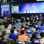 Desarrollan la Primera Noche de Artes Escénicas desde el Centro Cultural y Politécnico José Coronel Urtecho