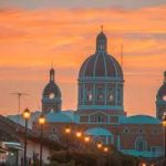 Doctor Jorge Eduardo Arellano: Granada y su Excepcional Centro Urbano