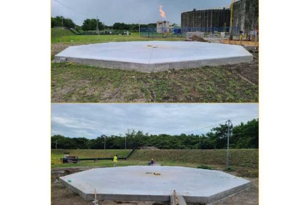 ENACAL y el Gobierno de Nicaragua impulsan la primera Planta de Generación Eléctrica a base de Biogás en Centroamérica