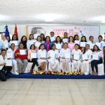 Celebración del «Día Nacional de las Personas con Discapacidad» promueve la inclusión a través de la capacitación