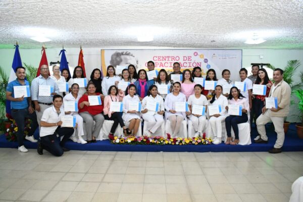 Celebración del «Día Nacional de las Personas con Discapacidad» promueve la inclusión a través de la capacitación