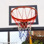 Alcaldía de Managua inaugura cancha rehabilitada en Linda Vista Sur con tarde cultural y deportiva