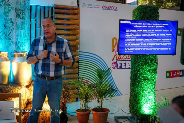 II Foro Internacional de Ovinos, Caprinos y Conejos Impulsa el Sector Ganadero Menor en Nicaragua