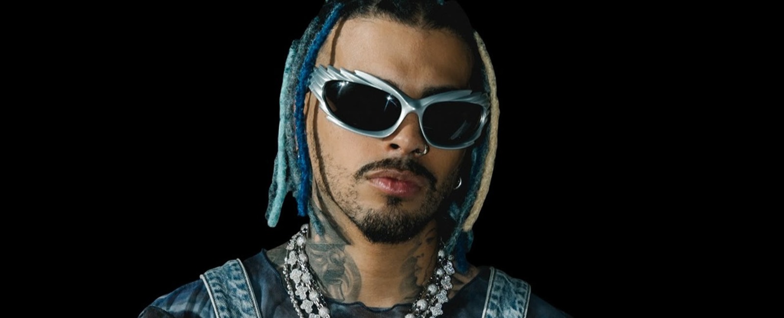 Claro Música te Invita a Disfrutar del Sensacional Concierto de Rauw Alejandro en su Gira «Saturno World Tour 2023»
