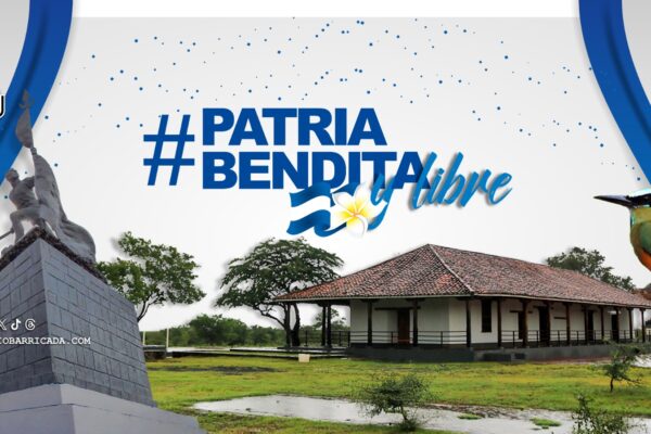 Inicio del Mes de la Patria: Visitas a Hacienda San Jacinto y Celebraciones en Toda Nicaragua