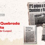 Héroes y Mártires de San Francisco de Cuapa