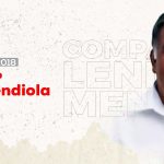 Lenín Mendiola: Héroe de la paz