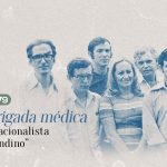 11 de agosto de 1979: Primera misión médica internacionalista cubana en Nicaragua