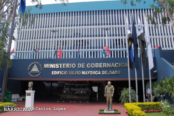 Ministerio de Gobernación Brindó más de 181 Mil Servicios y Atenciones a Ciudadanos Nacionales y Extranjeros