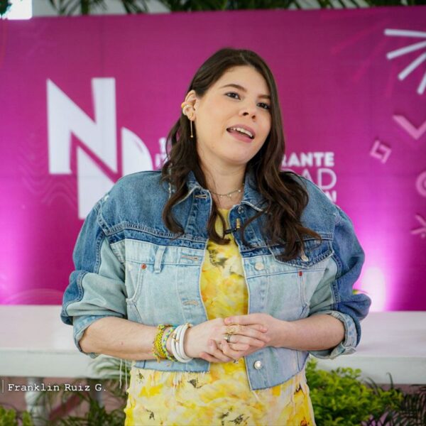 Foto de Nicaragua Diseña elige los modelos para la edición 2023