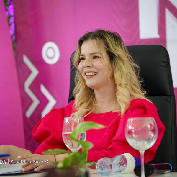 Foto de Nicaragua Diseña elige los modelos para la edición 2023