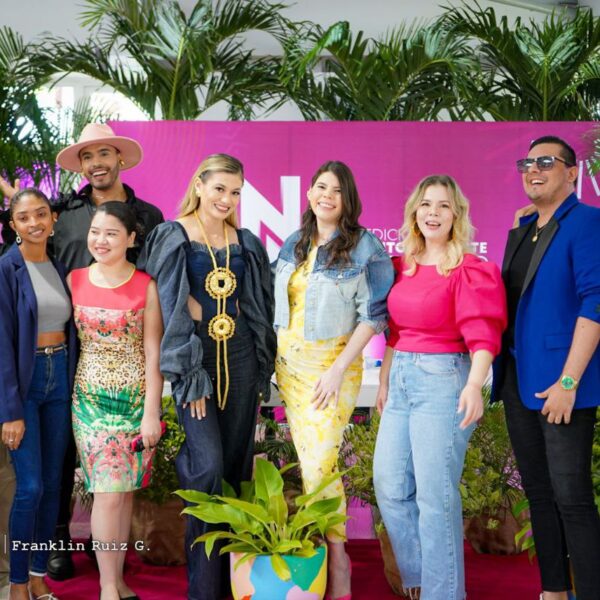 Foto de Nicaragua Diseña elige los modelos para la edición 2023