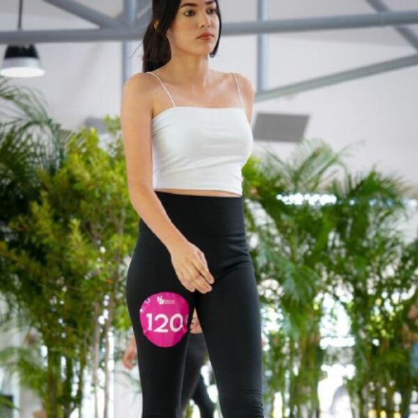 Foto de Nicaragua Diseña elige los modelos para la edición 2023