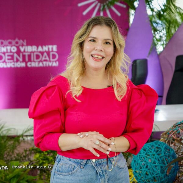 Foto de Nicaragua Diseña elige los modelos para la edición 2023