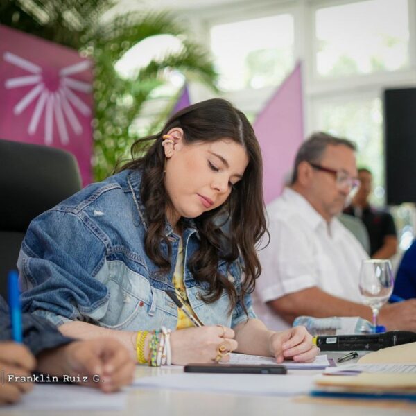 Foto de Nicaragua Diseña elige los modelos para la edición 2023