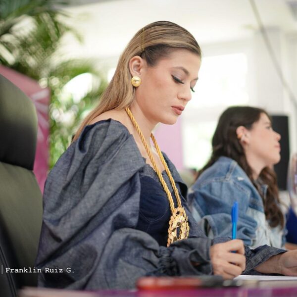 Foto de Nicaragua Diseña elige los modelos para la edición 2023