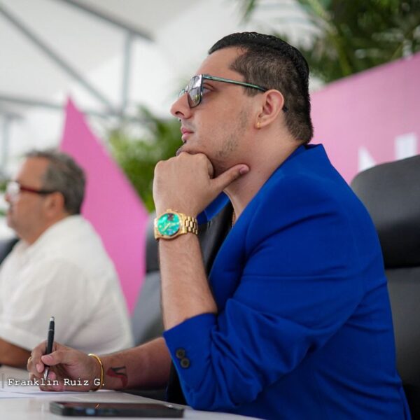 Foto de Nicaragua Diseña elige los modelos para la edición 2023