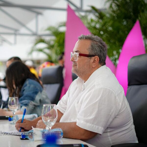 Foto de Nicaragua Diseña elige los modelos para la edición 2023