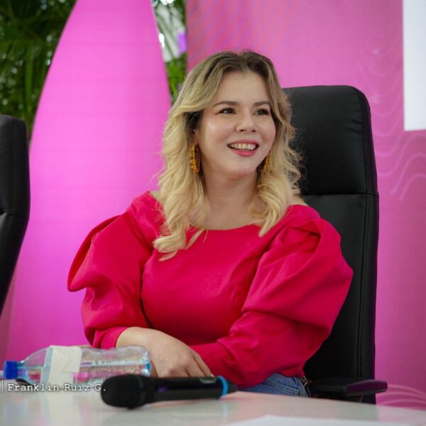 Foto de Nicaragua Diseña elige los modelos para la edición 2023