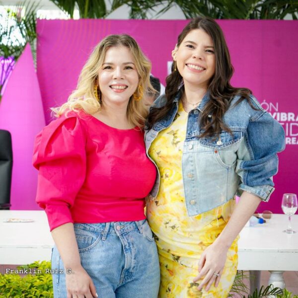 Foto de Nicaragua Diseña elige los modelos para la edición 2023