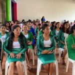 Finalizan con éxito los cursos de Escuelas Municipales de Oficio en El Cuá, Jinotega