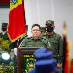 Fuerza Naval continúa comprometida con la seguridad y prosperidad de Nicaragua