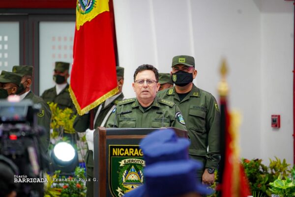 Fuerza Naval continúa comprometida con la seguridad y prosperidad de Nicaragua