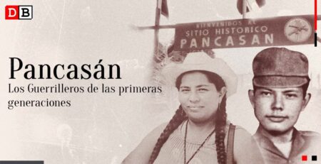 Guerrilleros de Pancasán