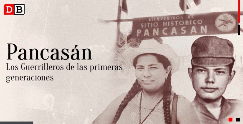 Guerrilleros de Pancasán