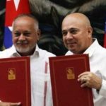 Fortaleciendo Vínculos: Acuerdos de Colaboración entre Partidos de Cuba y Venezuela