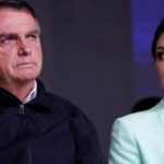 Autorizan en Brasil levantar el secreto bancario de Bolsonaro