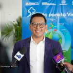 Representante de la ONUI elogia Estrategia de Nicaragua para Reducción de Gases Invernaderos