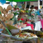 Anuncian la Quinta Edición del Festival Gastronómico «Sabores de mi Tierra, Patria Bendita»