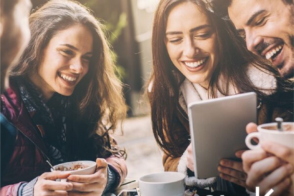 Disfrutá de los mejores beneficios desde la app Claro Club