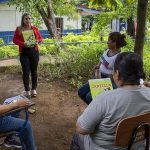 La Cruzada Nacional de Alfabetización en Nicaragua sigue iluminando vidas y derribando barreras educativas