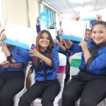 INATEC gradúa a 62 Egresados en Carreras Técnicas Agropecuarias en Nueva Guinea