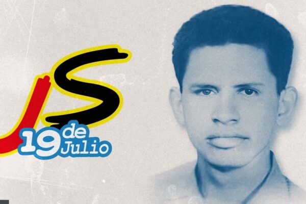 Aspectos que no sabías sobre Casimiro Sotelo, héroe de la lucha contra la dictadura somocista