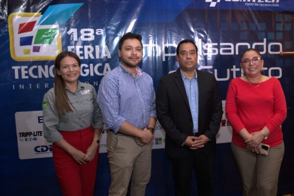 Claro Nicaragua y Comtech Anuncian la Edición 18 de la Feria Tecnológica