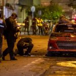 Coche bomba estalla en centro de Quito, Ecuador