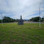 Restauran acceso a Histórica Hacienda San Jacinto