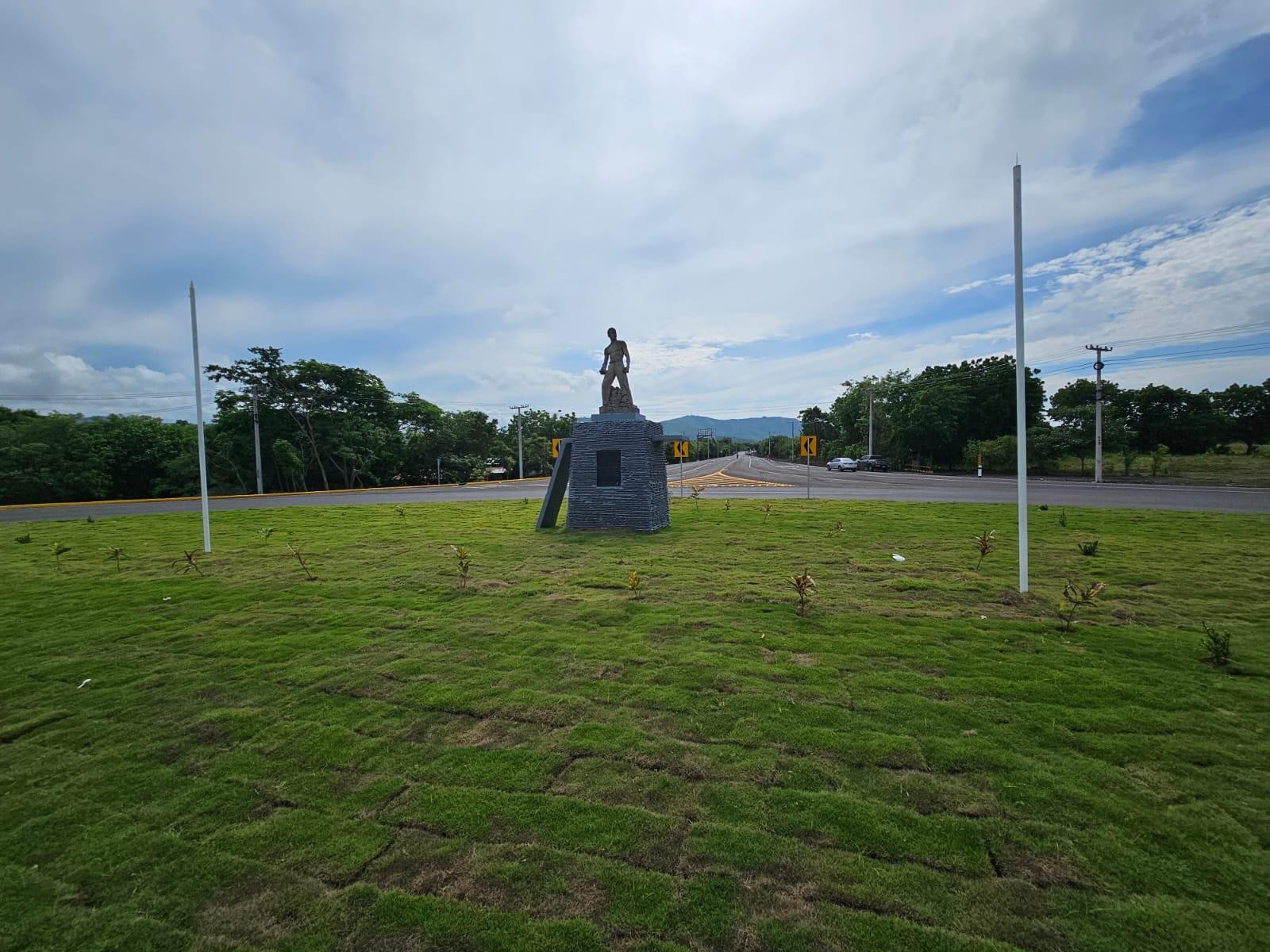 Restauran acceso a Histórica Hacienda San Jacinto