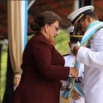 Líder de Fuerzas Armadas advierte a golpistas en Honduras