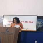 Huracán Hilary alcanza categoría 3 frente a las costas de México