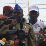 Junta militar elimina inmunidad de embajador francés en Níger