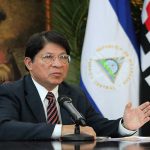 Compañero Denis Moncada participó en reuniones y encuentros con cancilleres