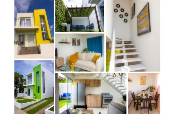 Requisitos y precios para acceder a los Apartamentos «Nuevas Victorias» en Managua
