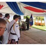 Nicaragua participa en actividades del 42 Aniversario de la Independencia de Belice