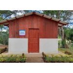 Gobierno de Nicaragua inaugura Finca de Desarrollo de Tecnologías Agropecuarias en Siuna