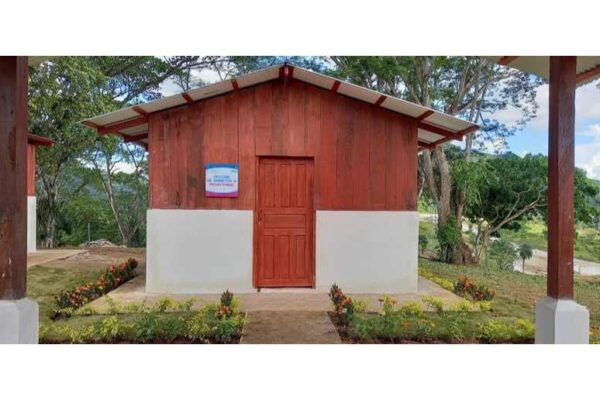 Gobierno de Nicaragua inaugura Finca de Desarrollo de Tecnologías Agropecuarias en Siuna